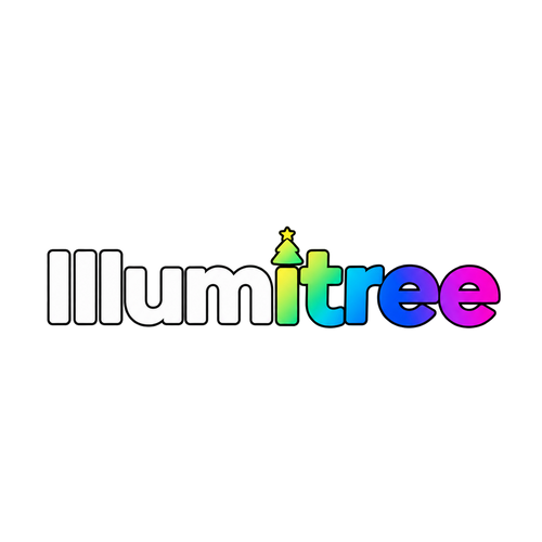 Illumitree